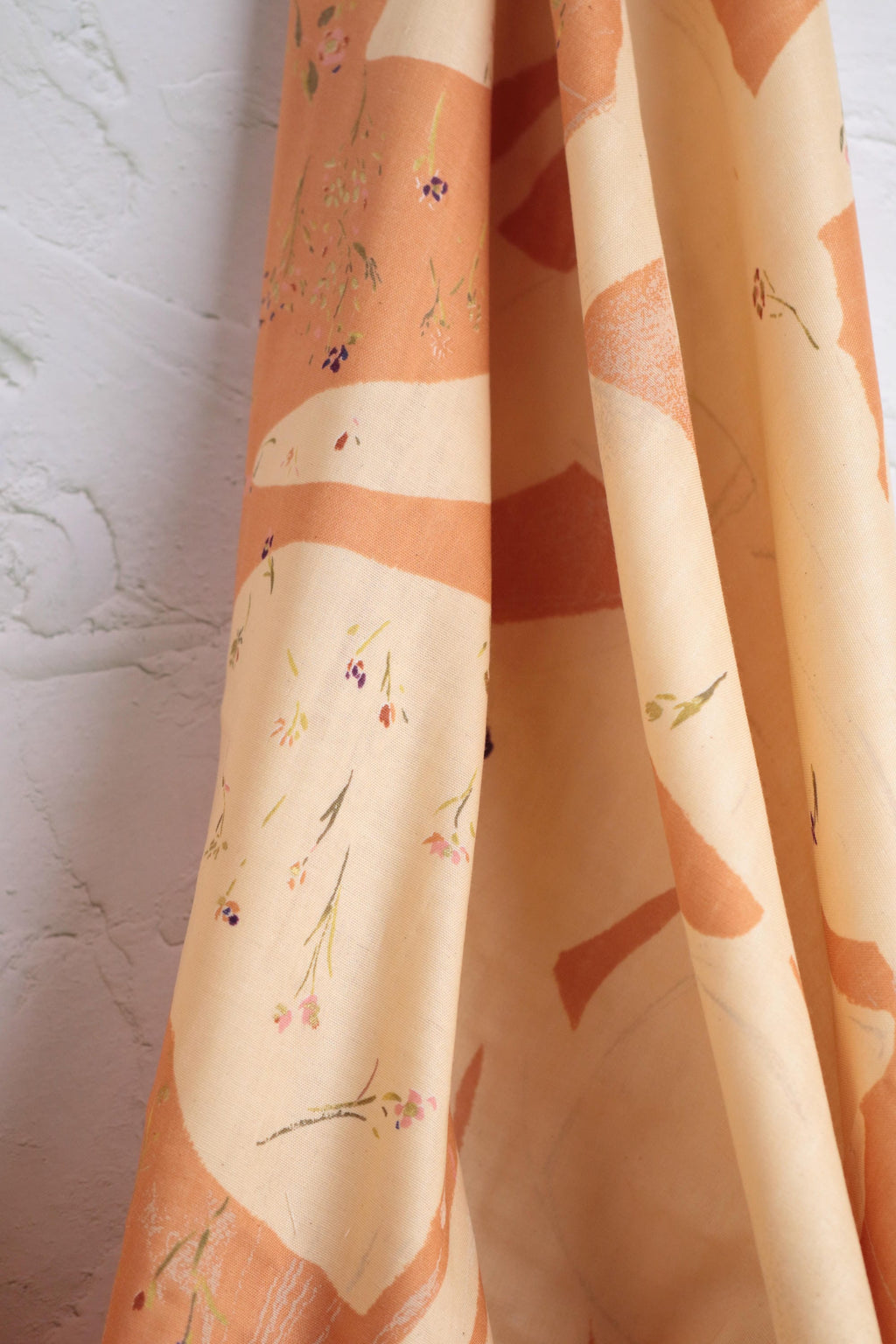 Sanga Organic Cotton Double Gauze D - Full