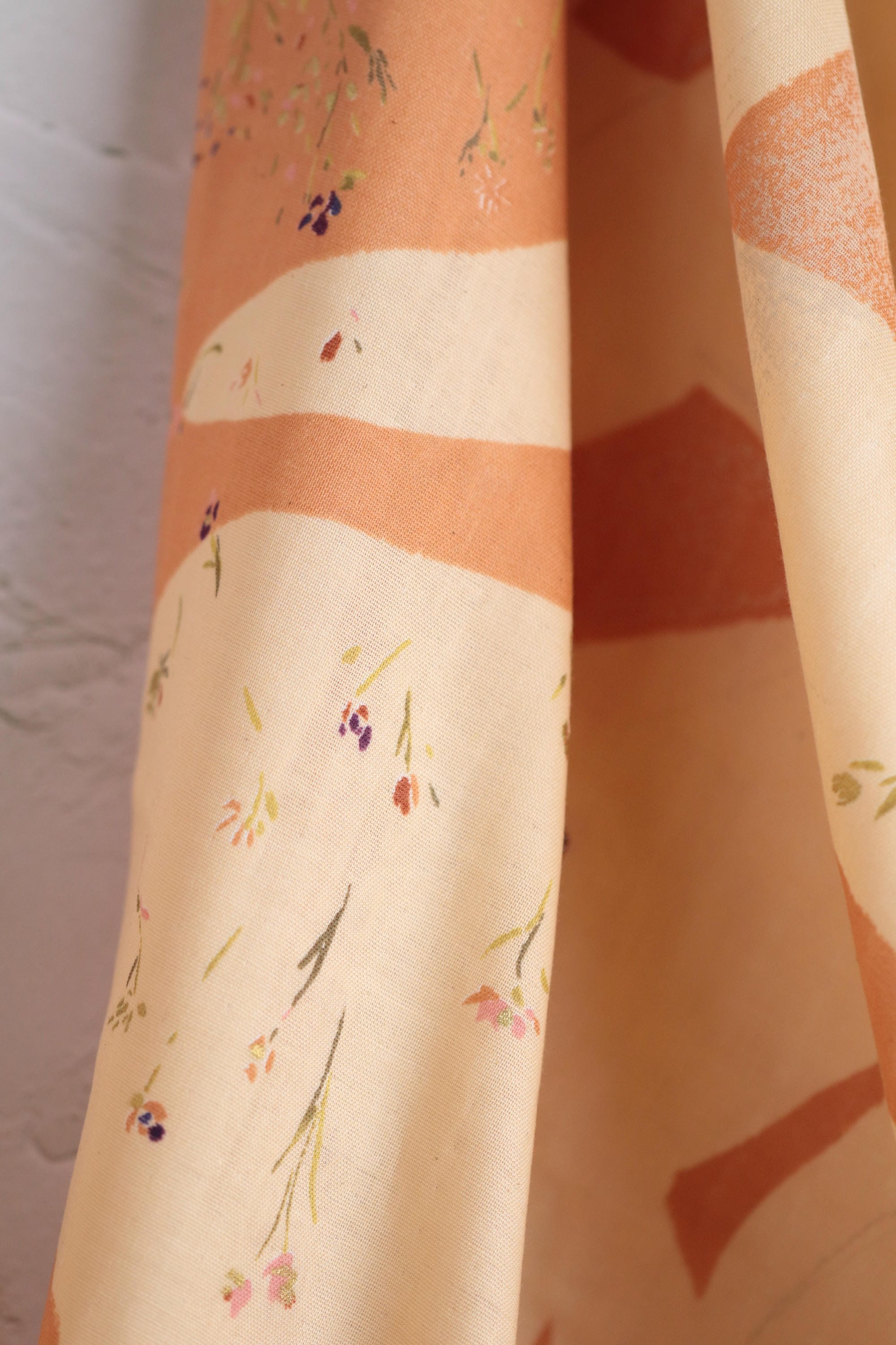 Sanga Organic Cotton Double Gauze D - Full