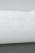 Non-woven Sew-in Interfacing White