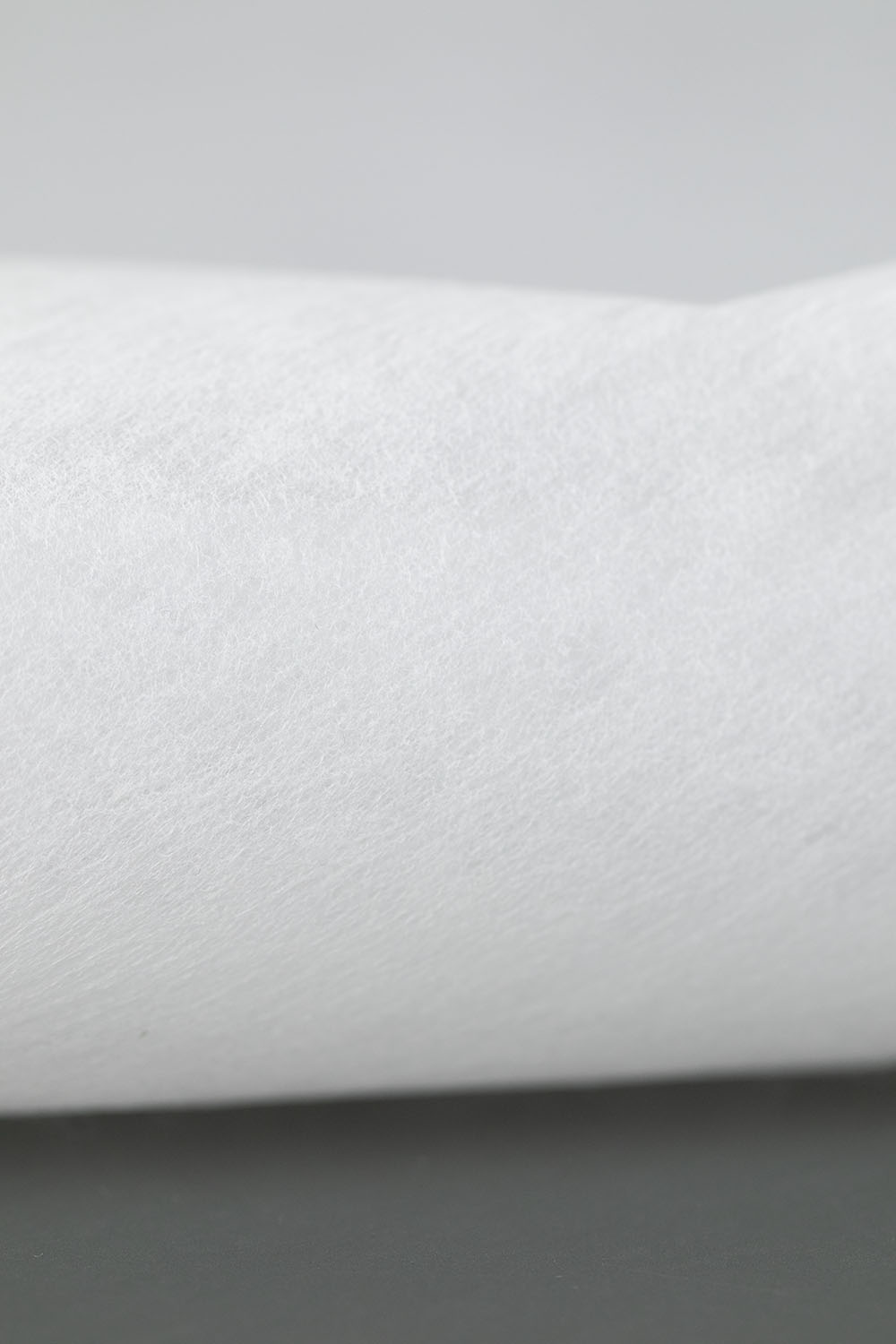 Non-woven Sew-in Interfacing White