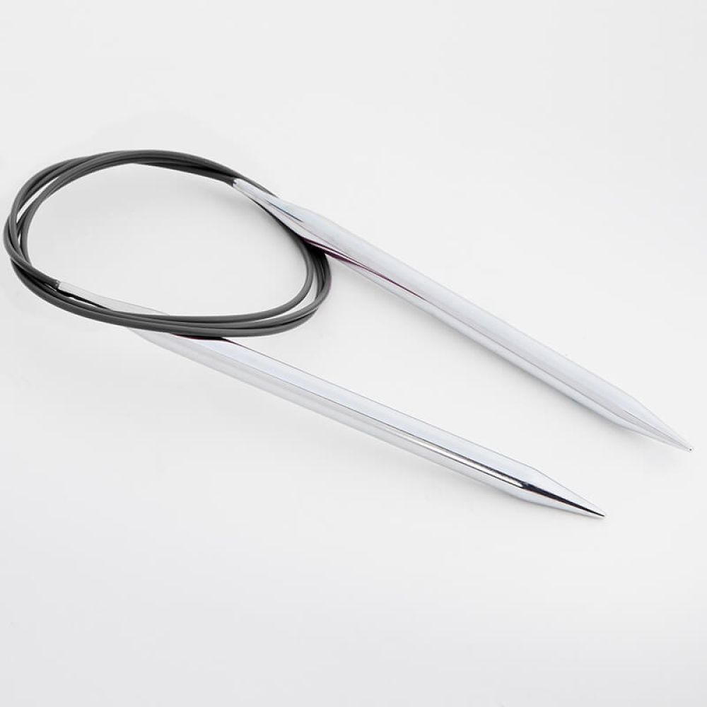 Fixed Cloth Rvt KnitPro Nova Fixed Circular Needle 25cm – House of Cloth