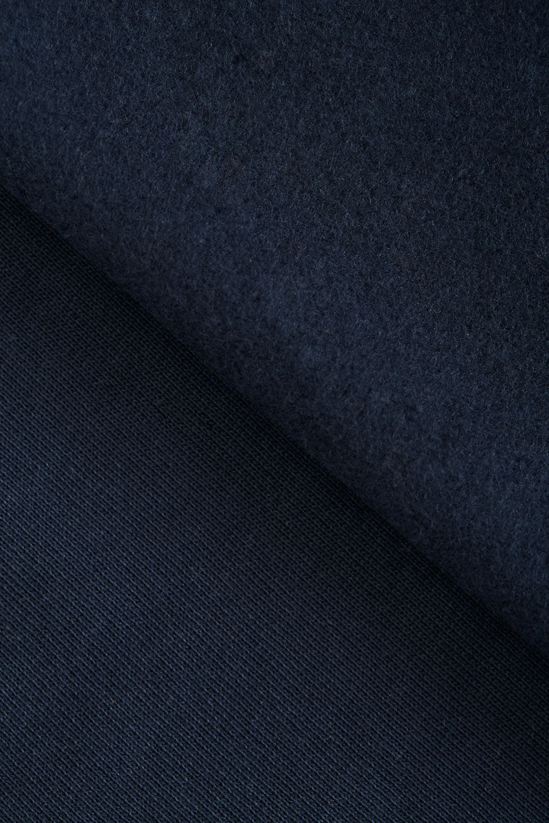 Organic Basic Brushed Sweat Sailor