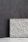 OSKikkä Printed Brushed Cotton Light Grey