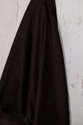 Paisley Lining Brown