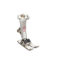 Patchwork Foot #37