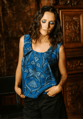Folio Blouse