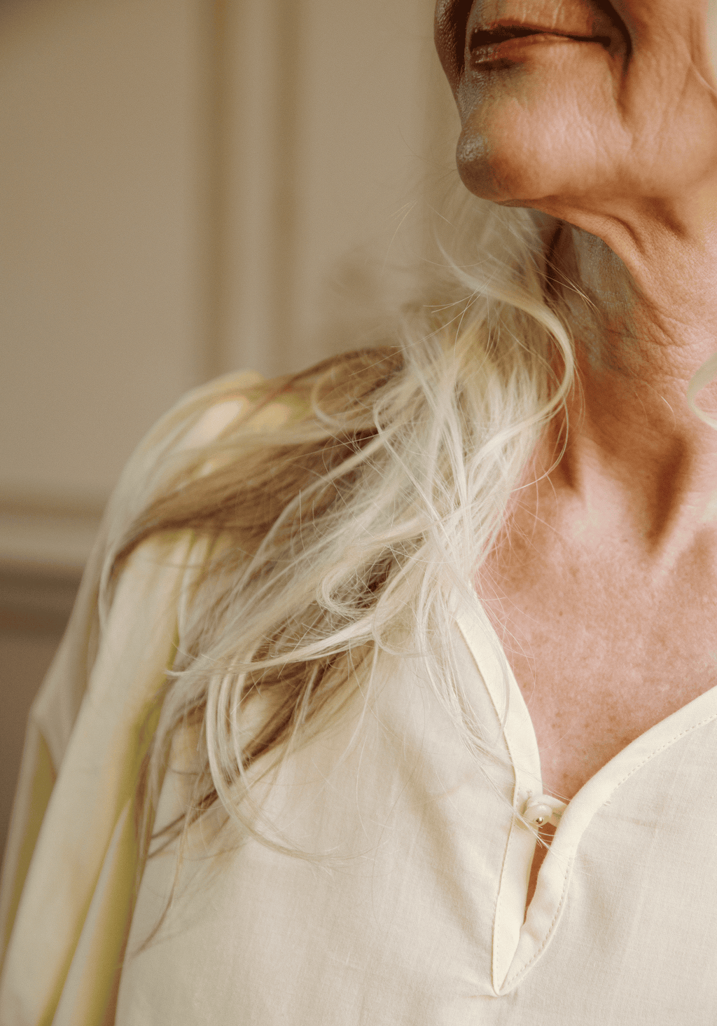 Missive Blouse