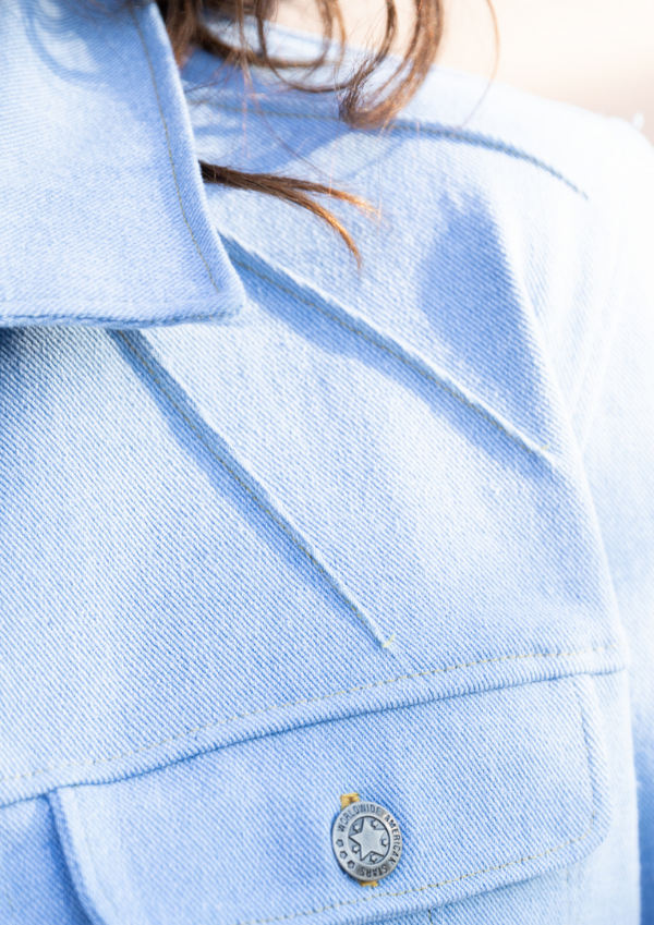 Pilar Jacket