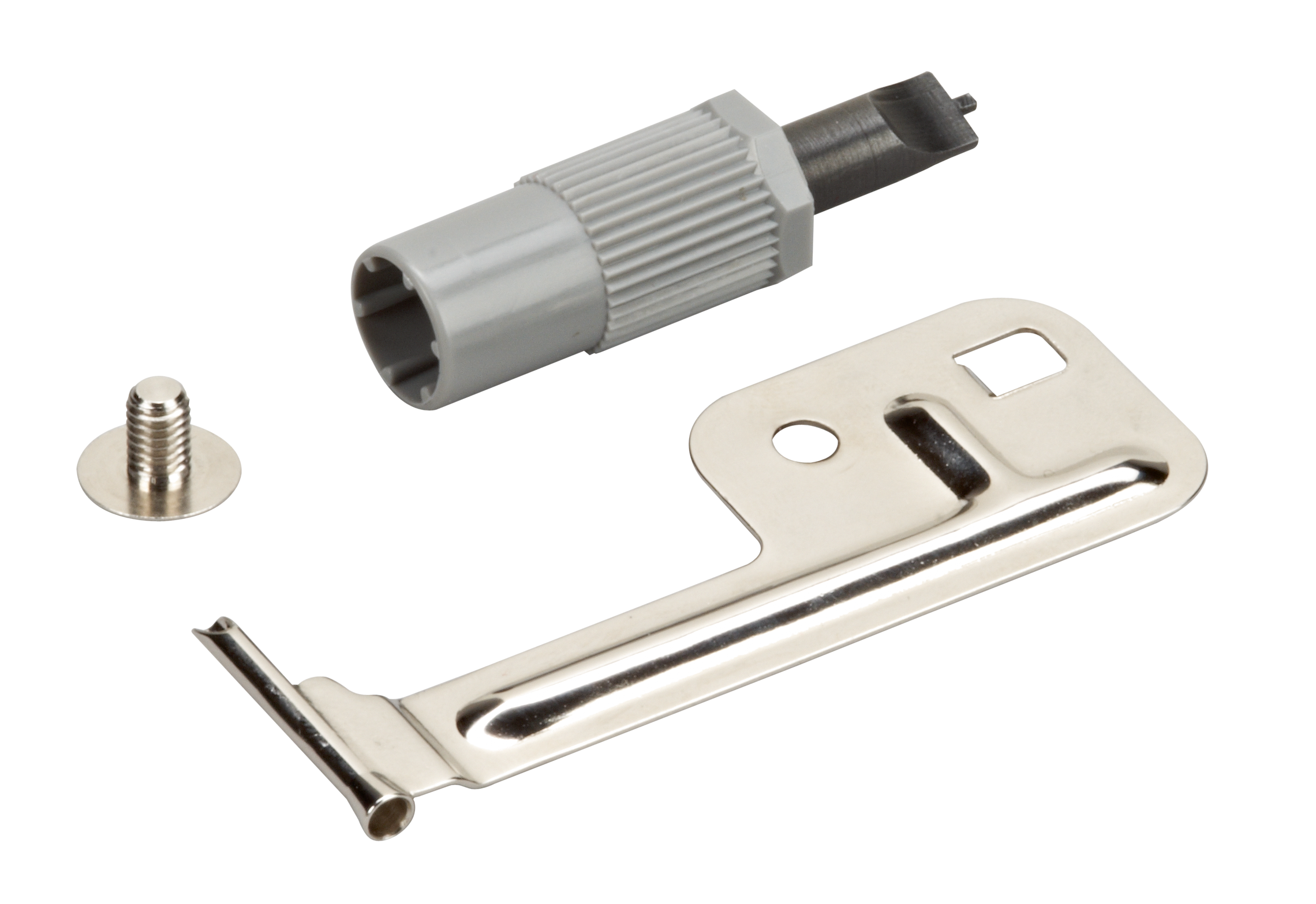 Pintuck Attachment