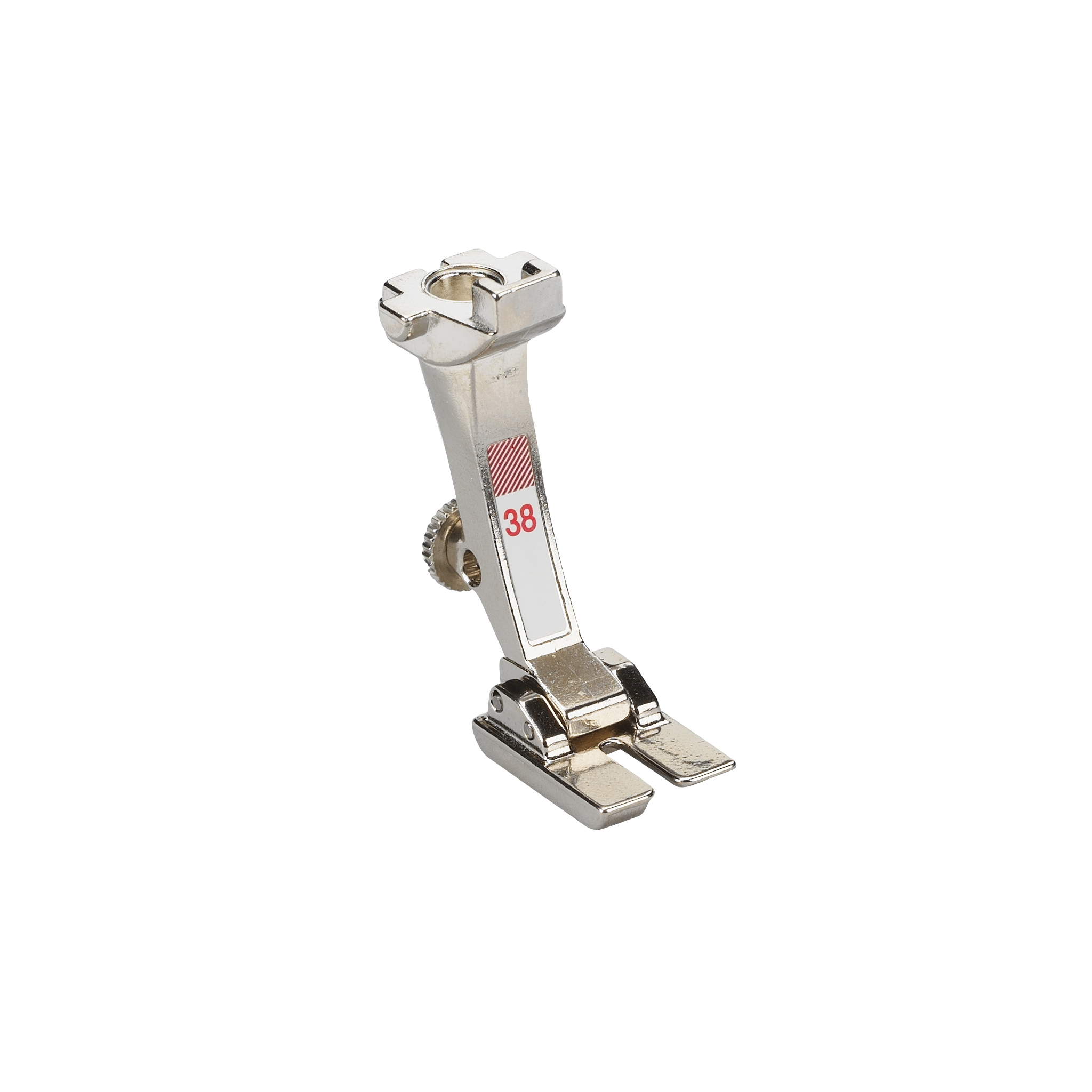 Piping Foot #38