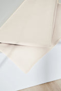 Plain Ponte Knit Shell (Remnant)