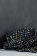 Japanese Printed Cotton "Shichikin"