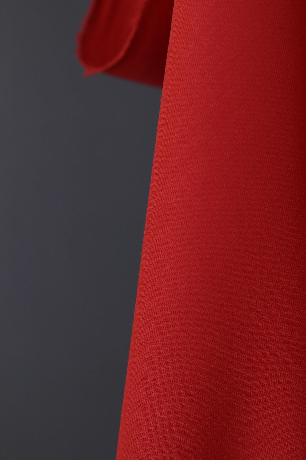 Wool Crepe Marigold