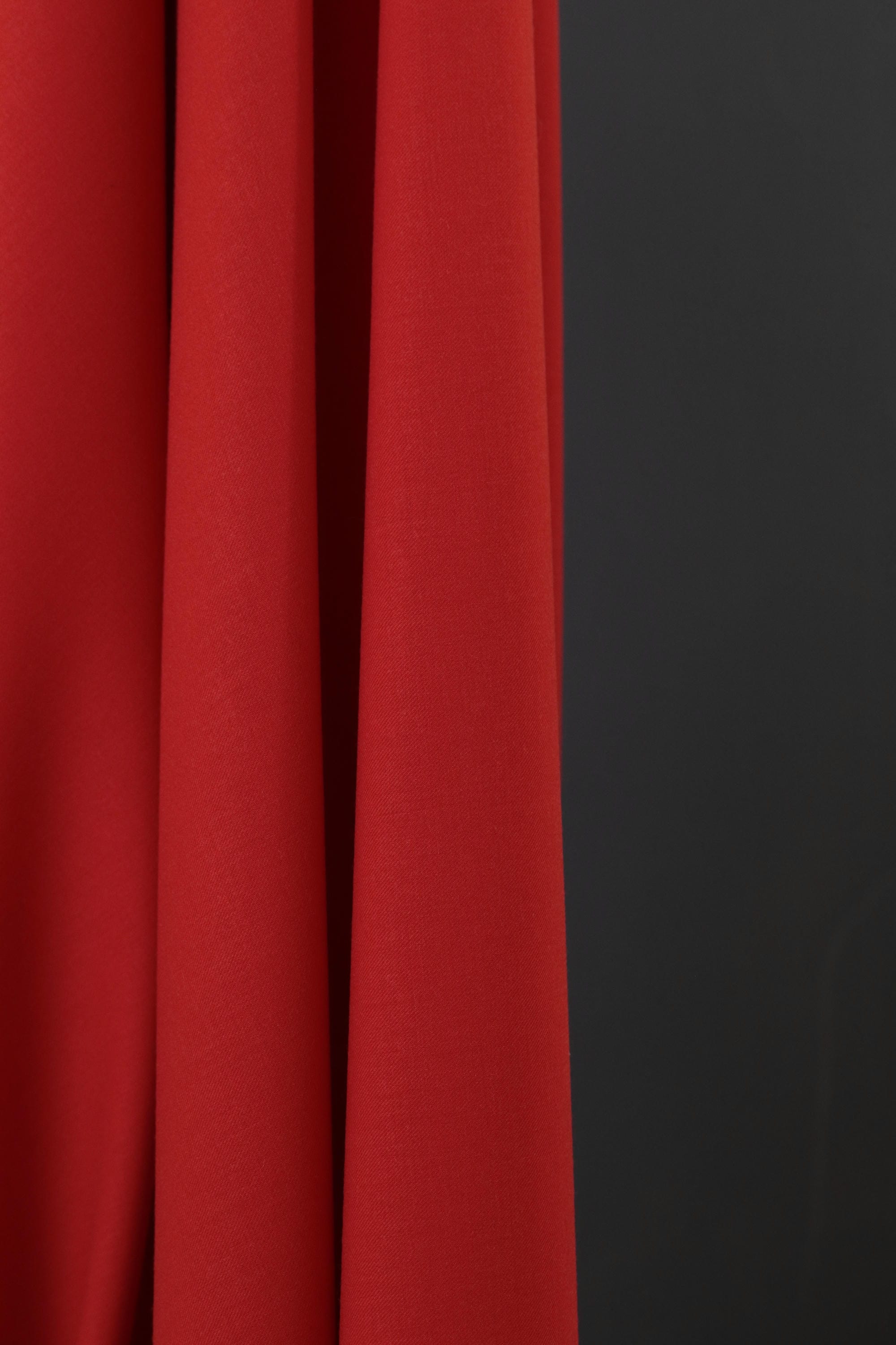 Wool Crepe Marigold