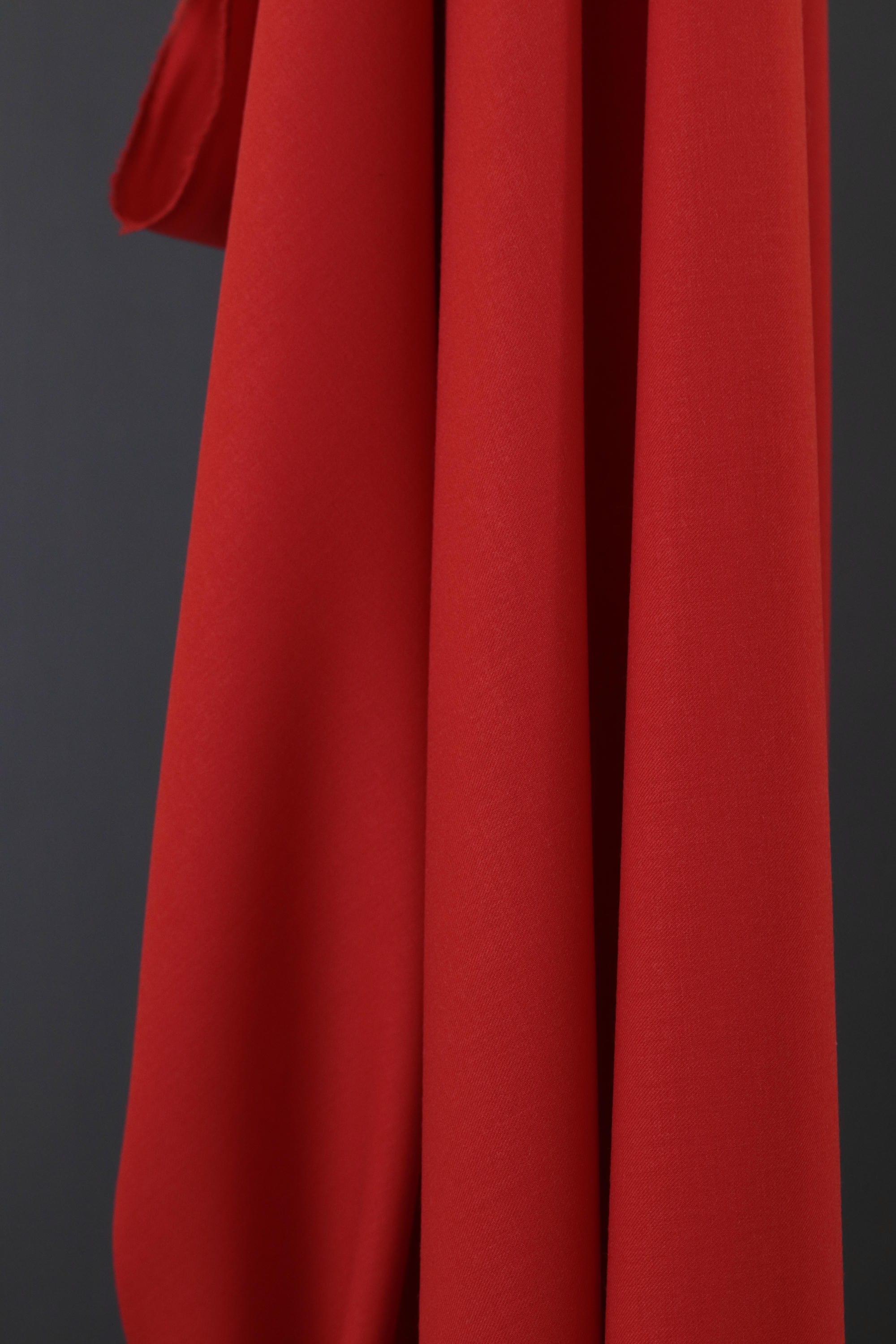 Wool Crepe Marigold