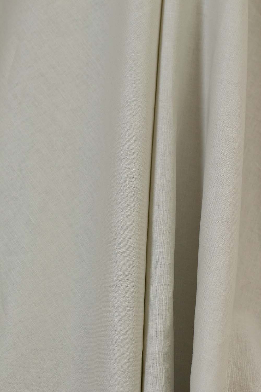 Purity Linen/Cotton Birch Bark