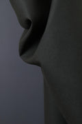 Purity Linen/Cotton Dark Charcoal