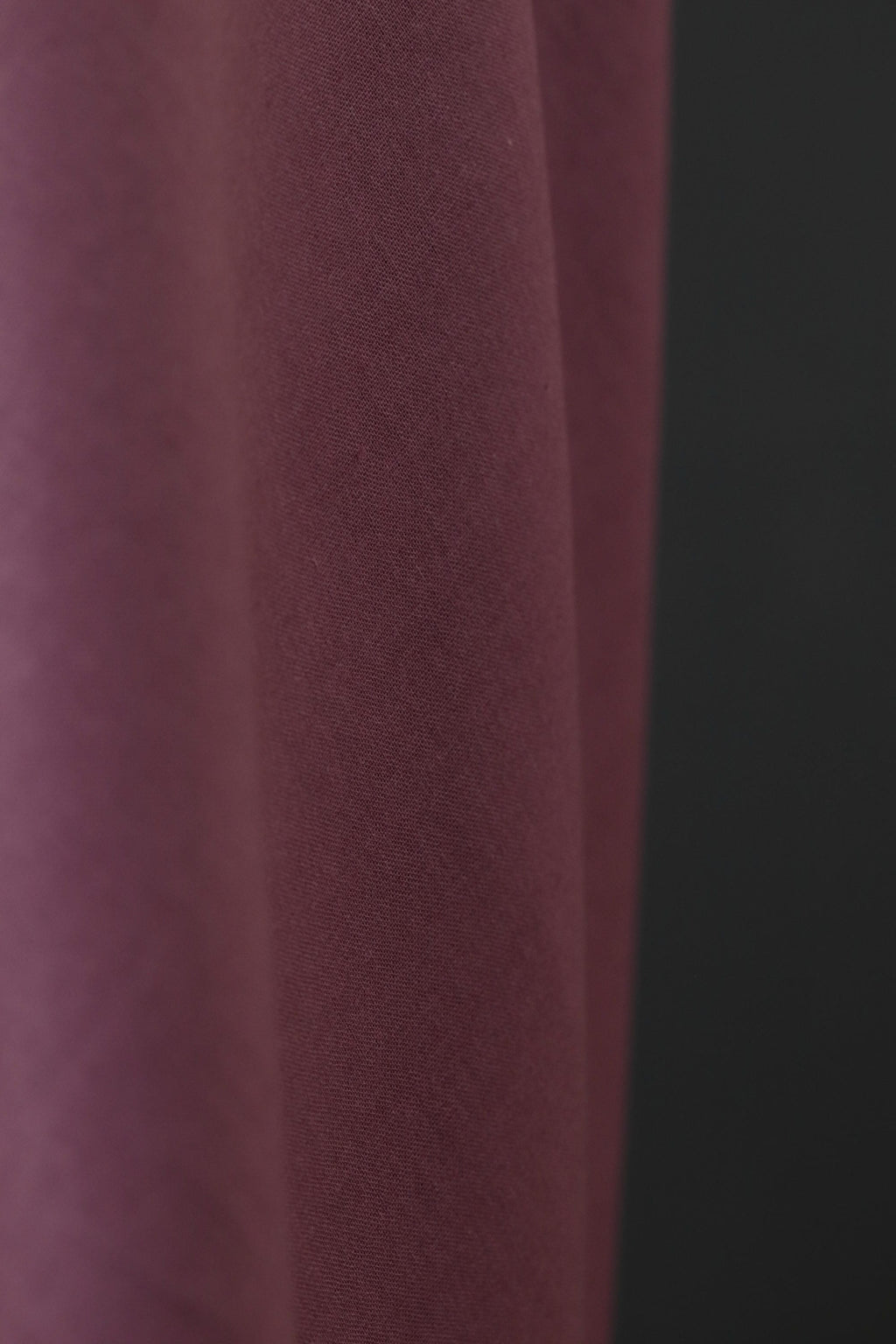 Purity Linen/Cotton Berry Jam