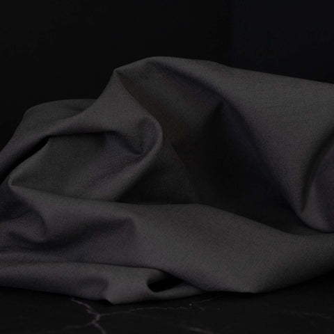 Purity Linen/Cotton Slate Grey