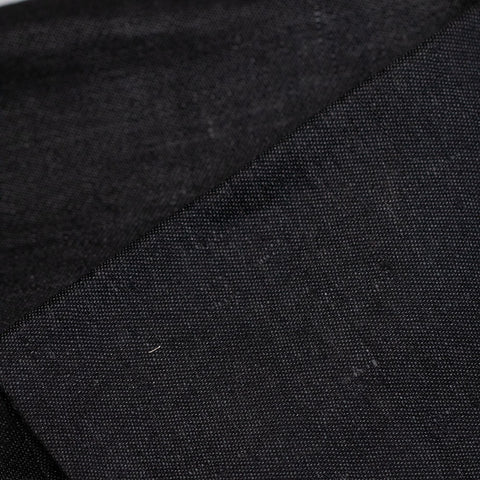 Dark grey linen