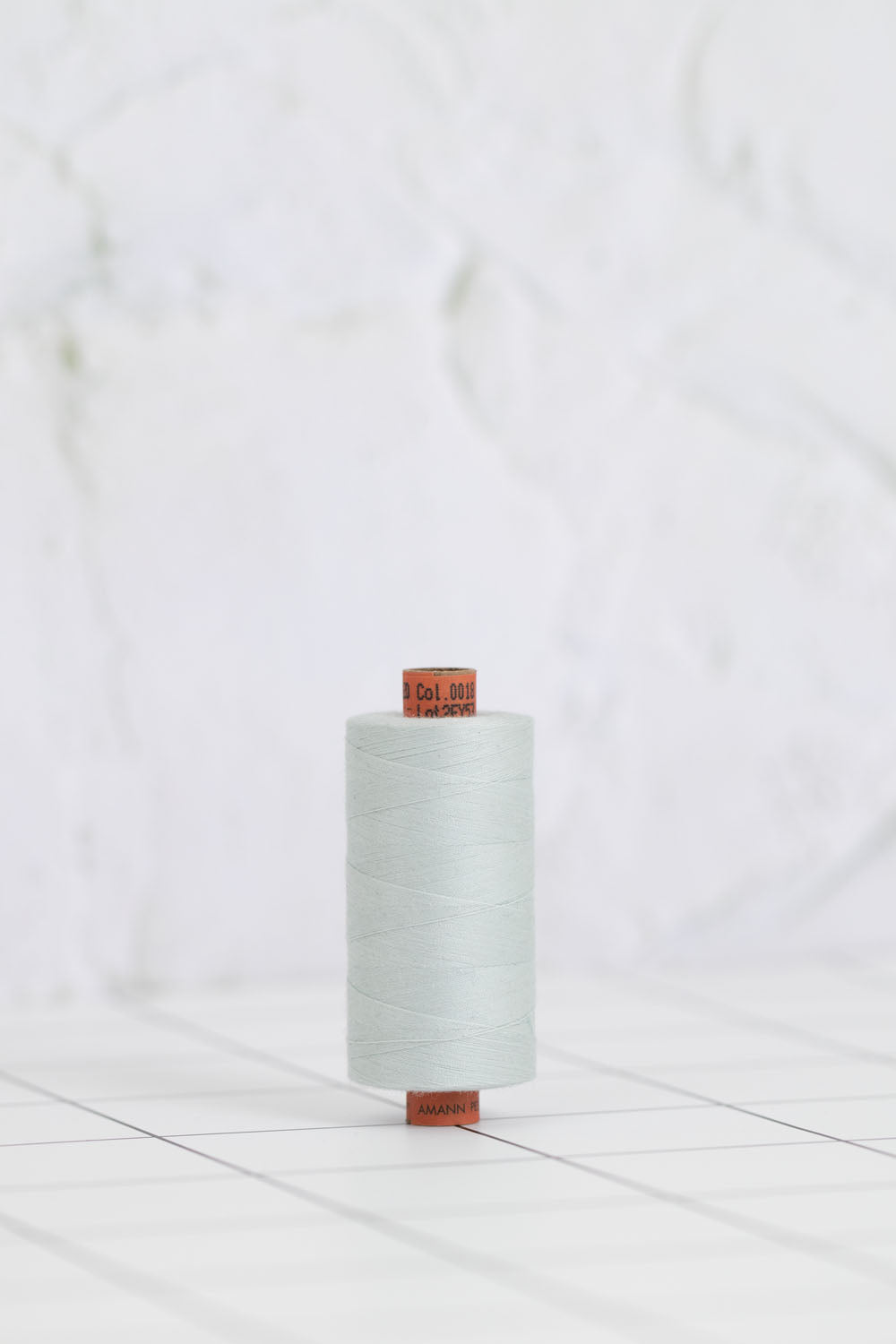 Rasant 120 1000m #0018 Pale Blue Green