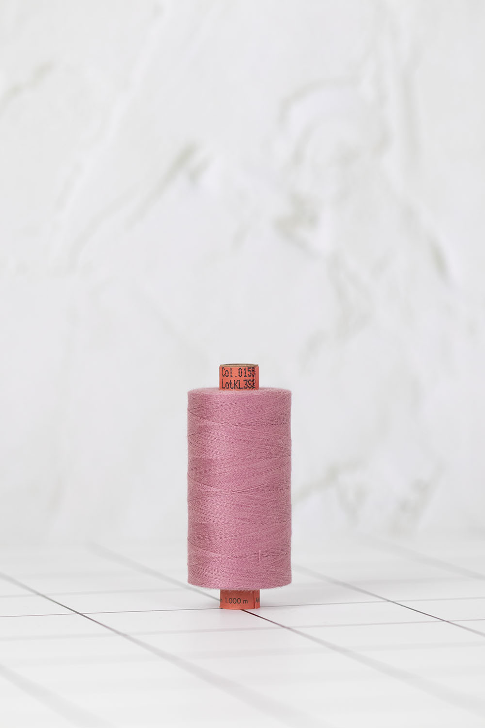 Rasant 120 1000m #0155 Medium Antique Mauve