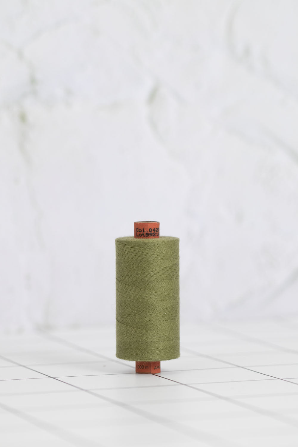 Rasant 120 1000m #0420 Dark Moss Green