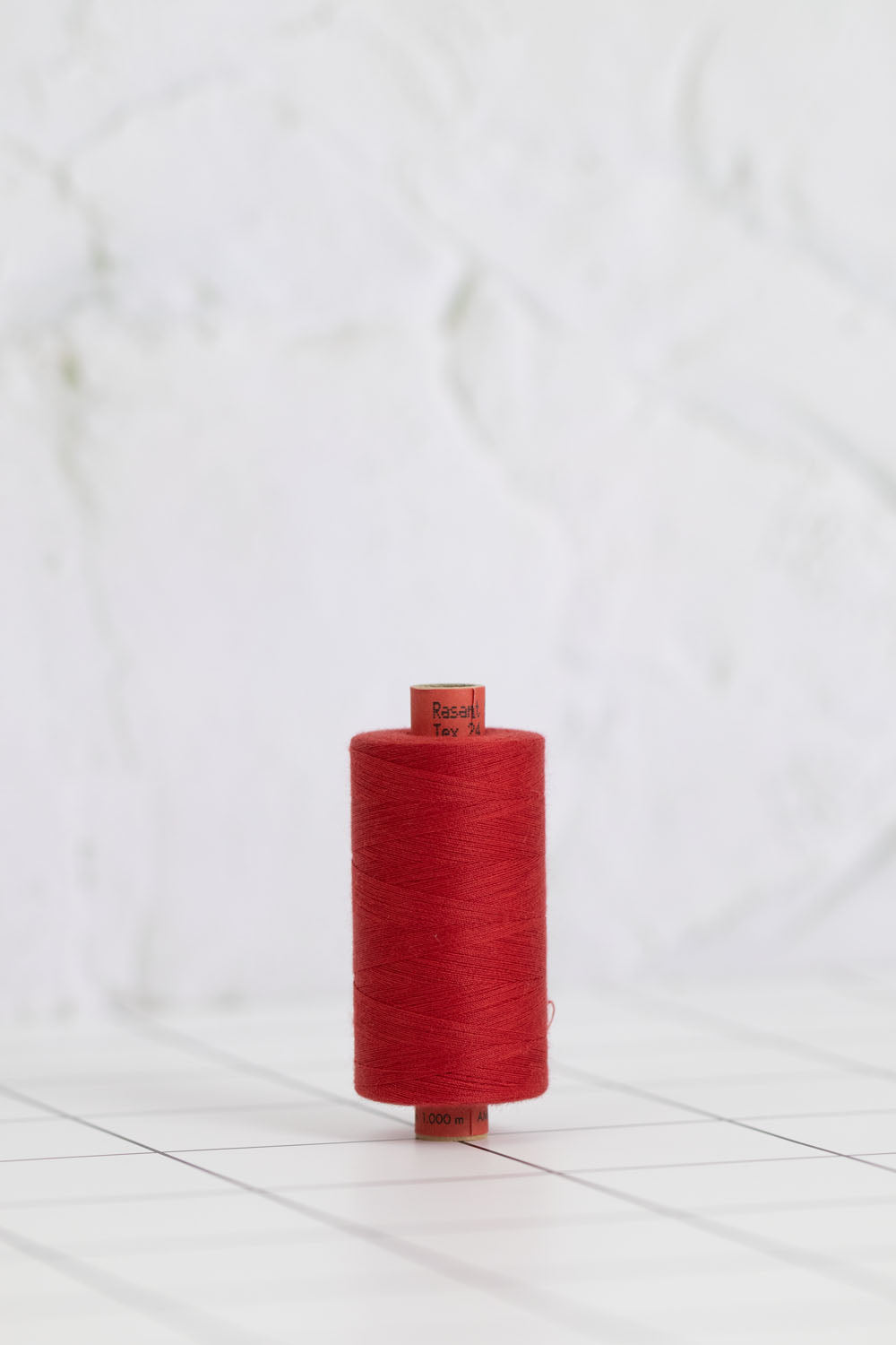Rasant 120 1000m #0504 Medium Bright Red
