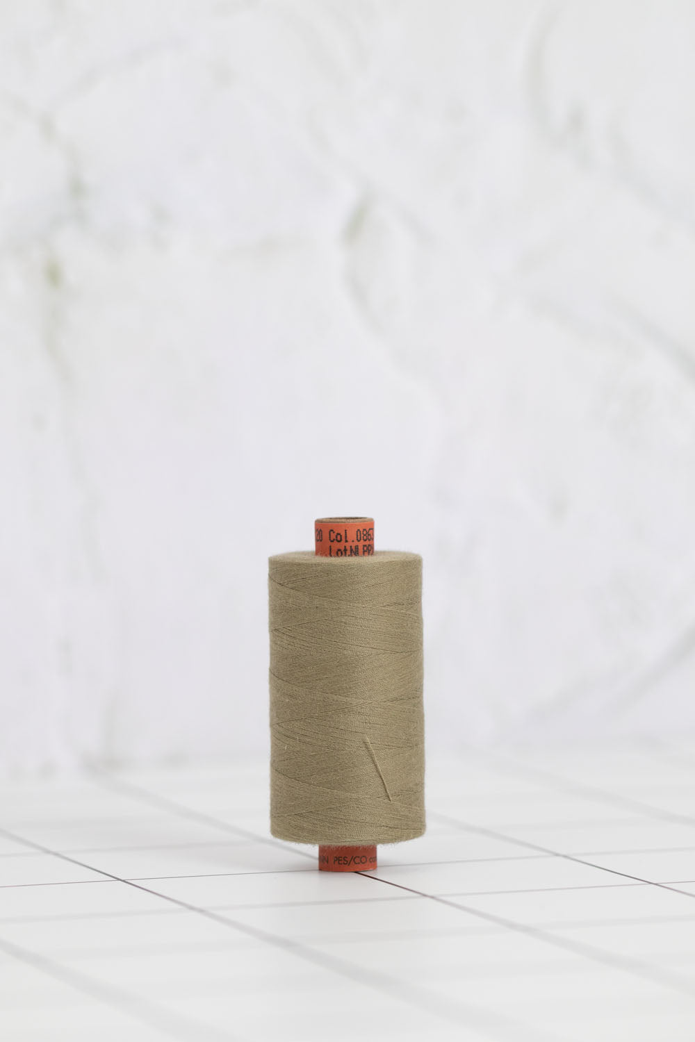 Rasant 120 1000m #0863 Dark Beige Grey – House of Cloth
