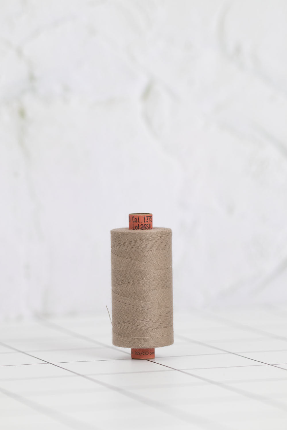 Rasant 120 1000m #1375 Medium Grey Brown