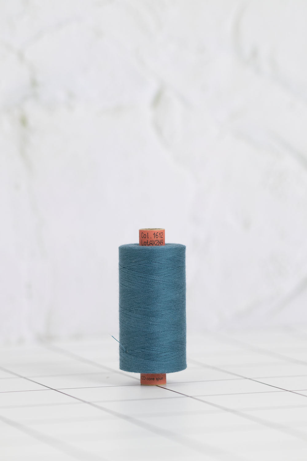 Rasant 120 1000m #1612 Dark Antique Blue