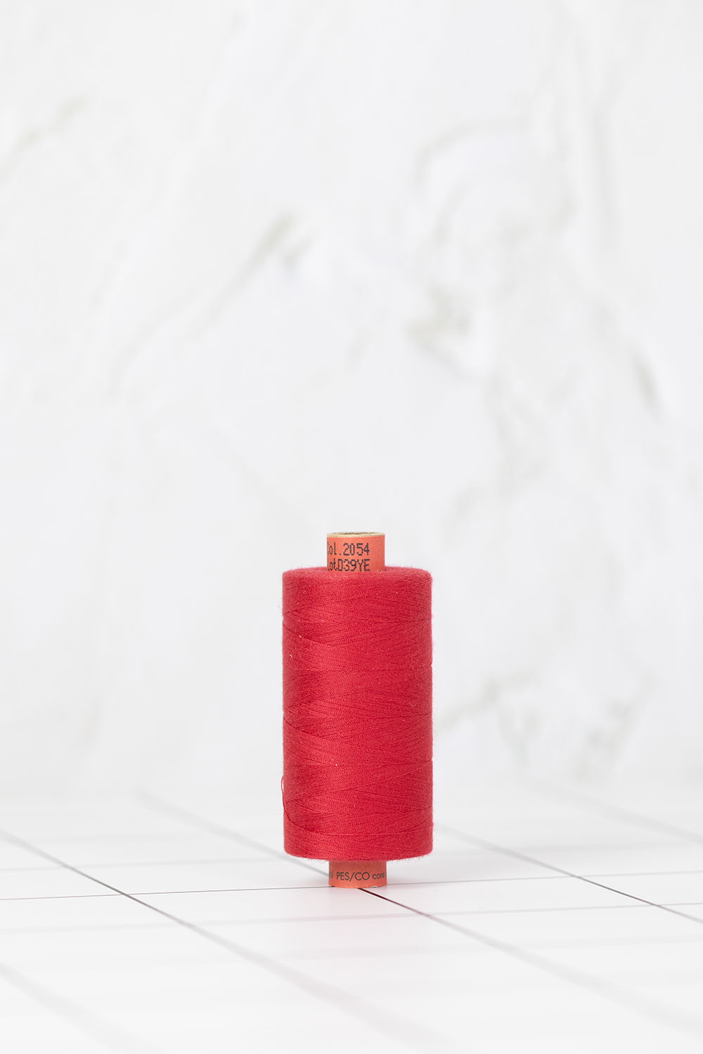 Rasant 120 1000m #2054 Red