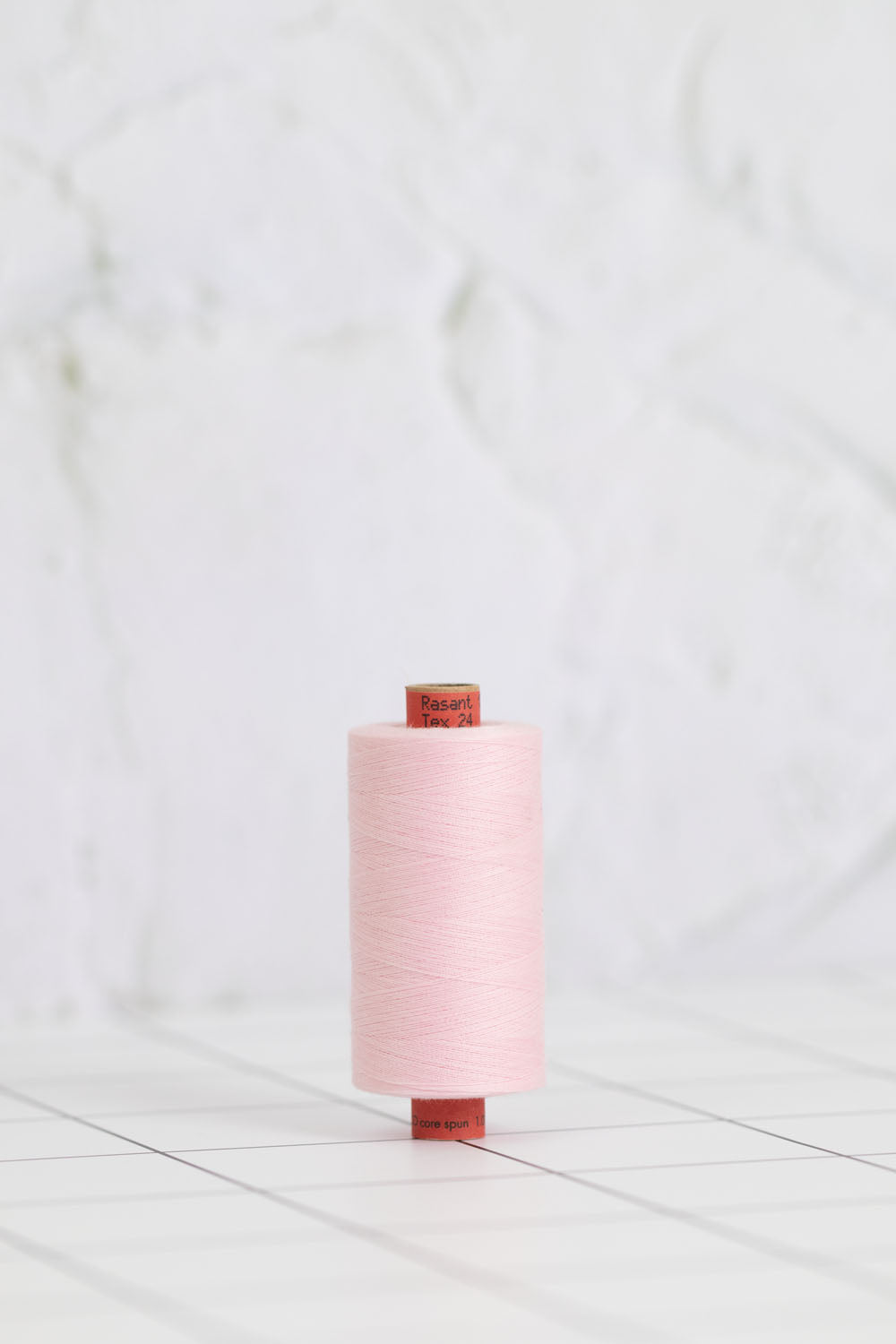 Rasant 120 1000m #5096 Light Baby Pink