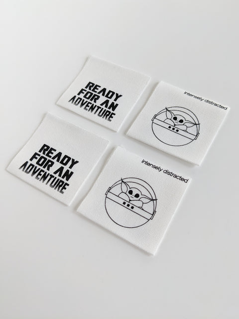 Ready For An Adventure