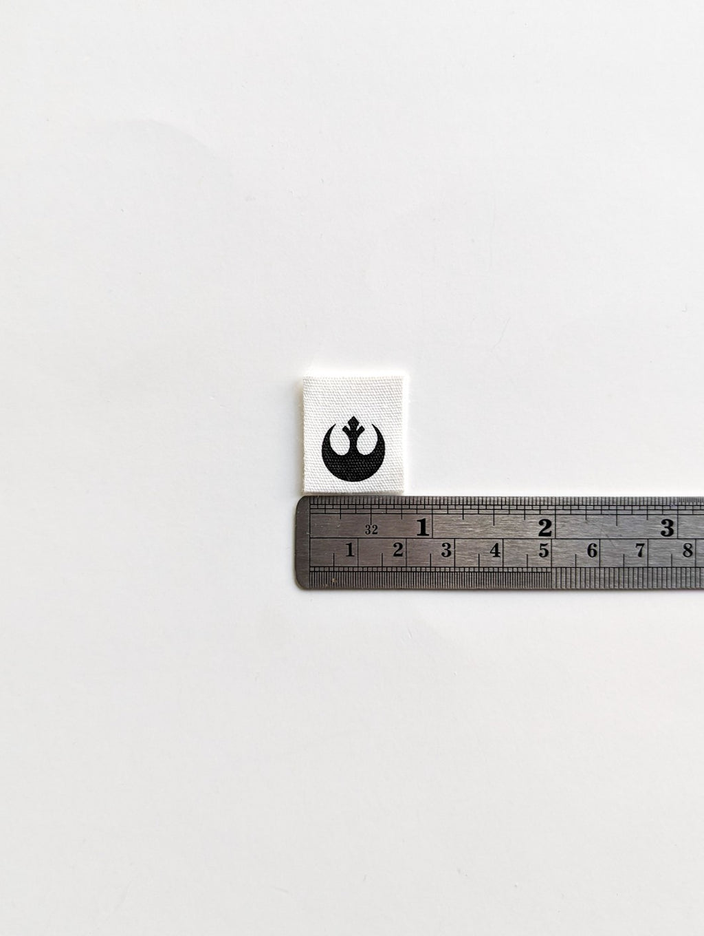 Rebel/Empire Symbol