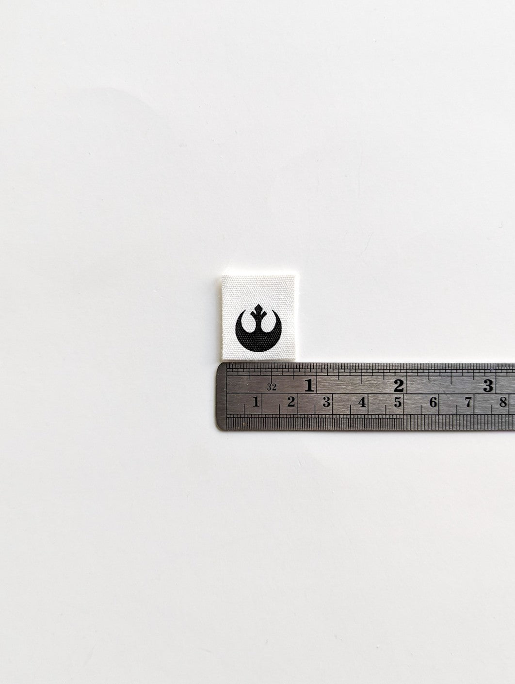 Rebel/Empire Symbol