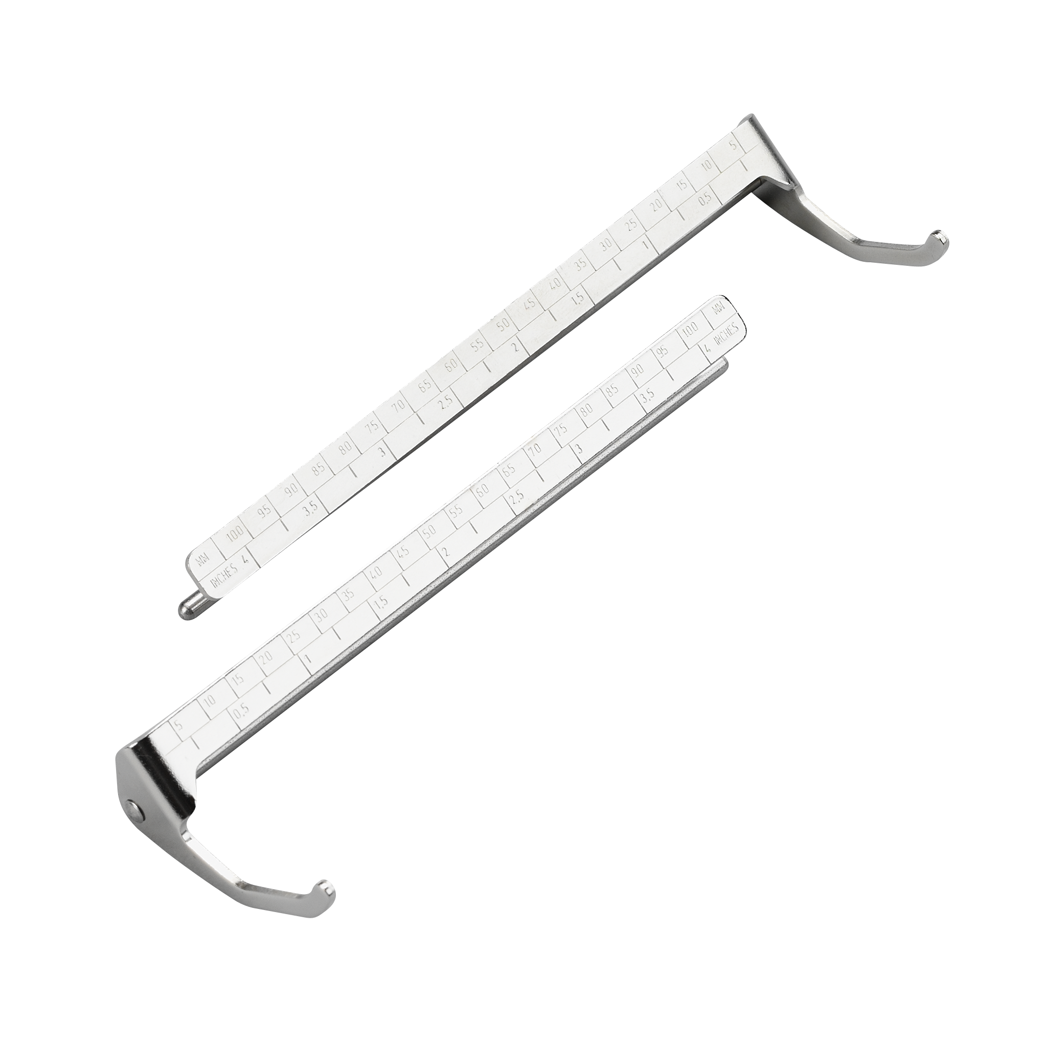 Seam Guide with Scale