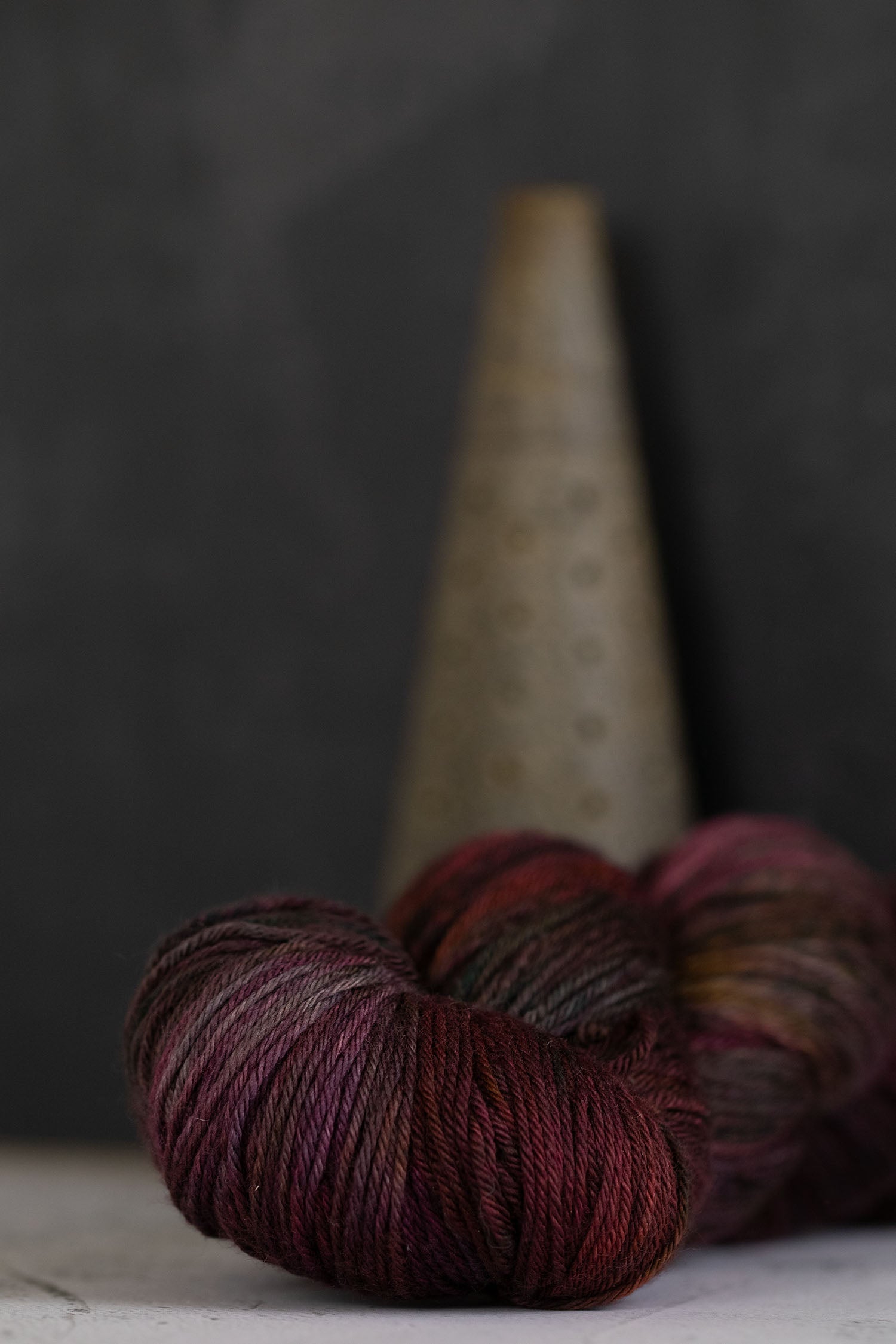 Soft Sock II Shades of Love