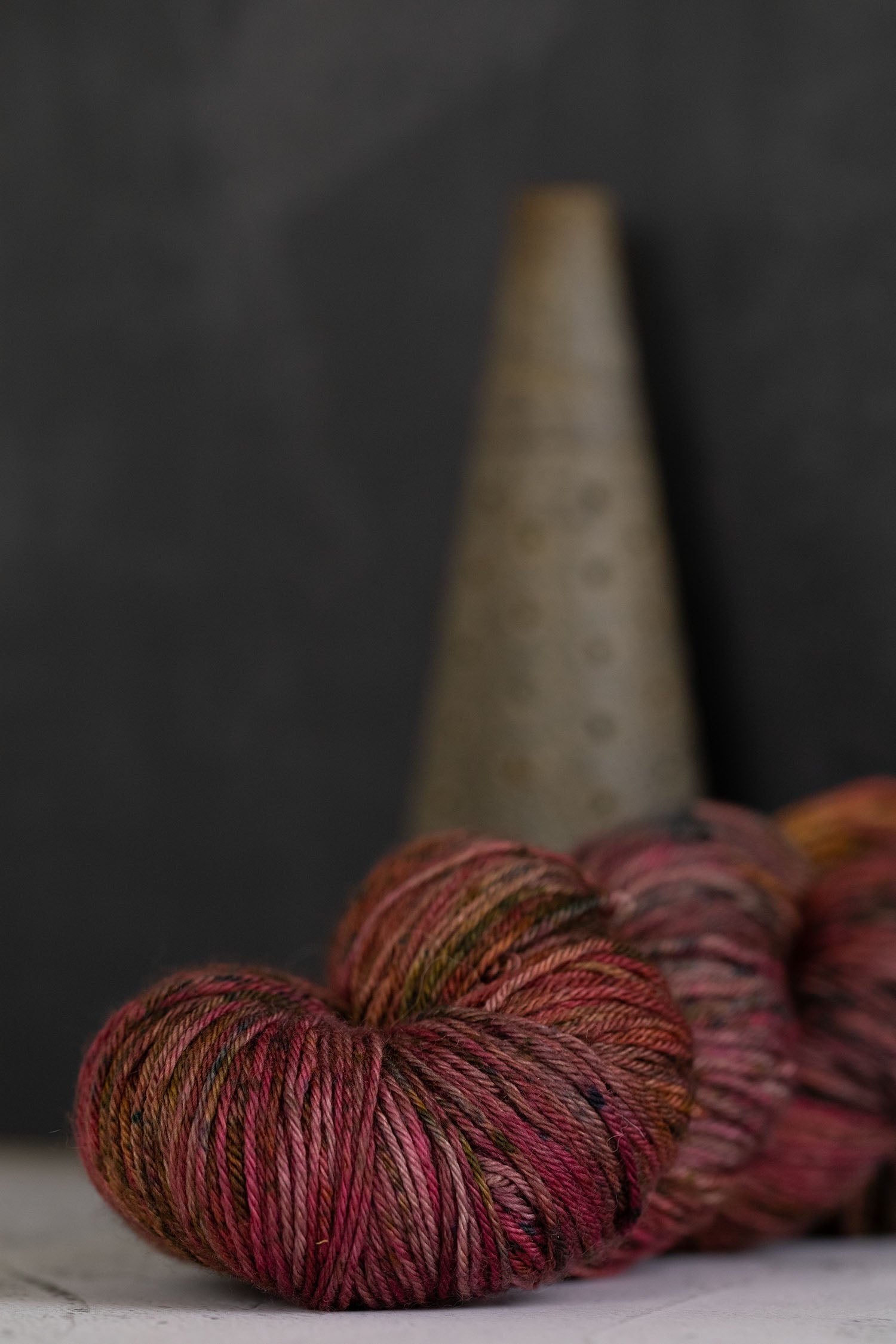Soft Sock II Shades of Love II