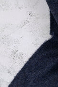 Shetland Twill Denim Blue