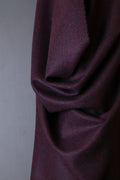 Shetland Twill Damson