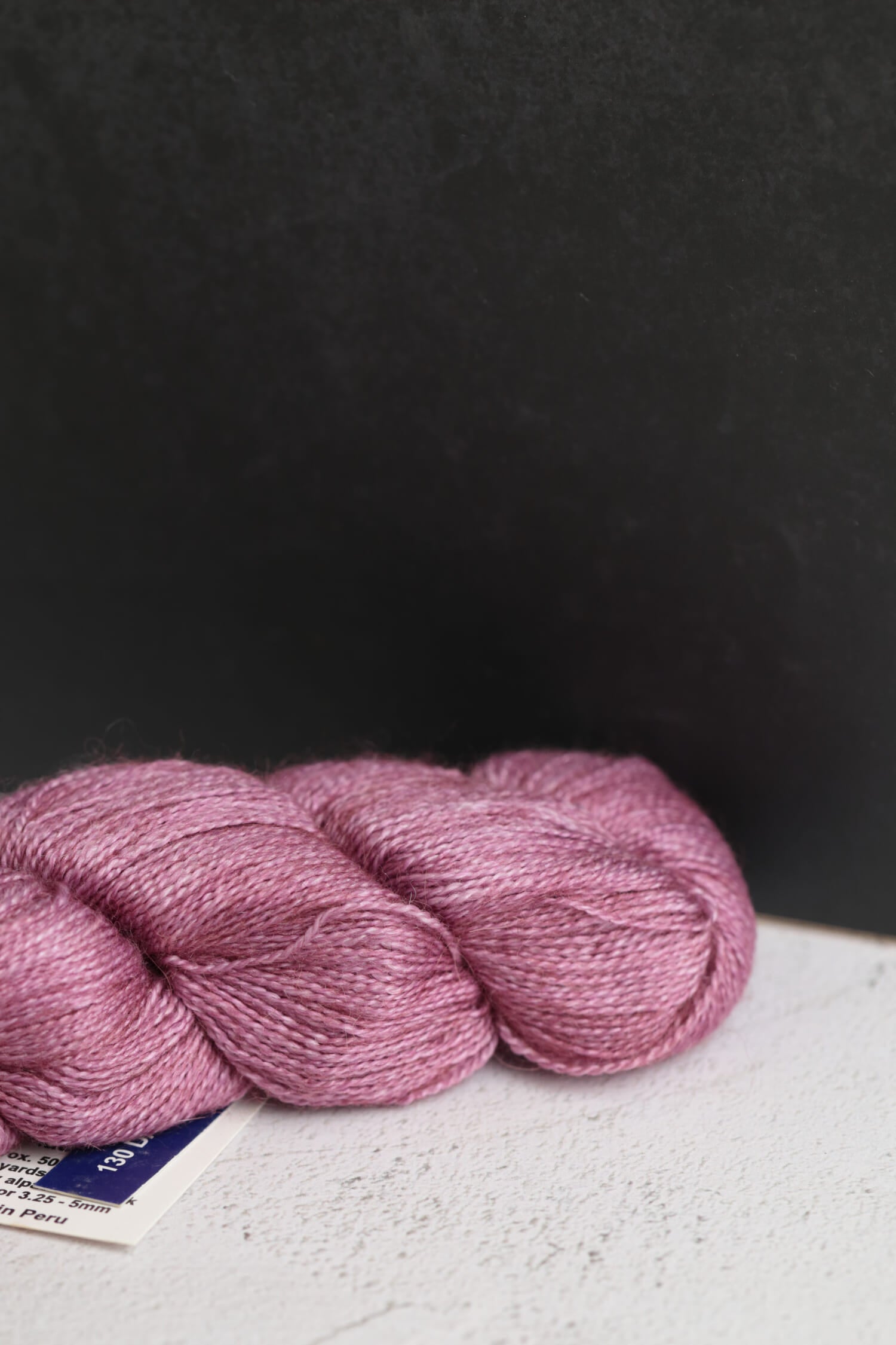 Silkpaca 130 Damask