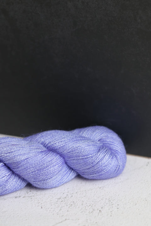 Silkpaca 192 Periwinkle