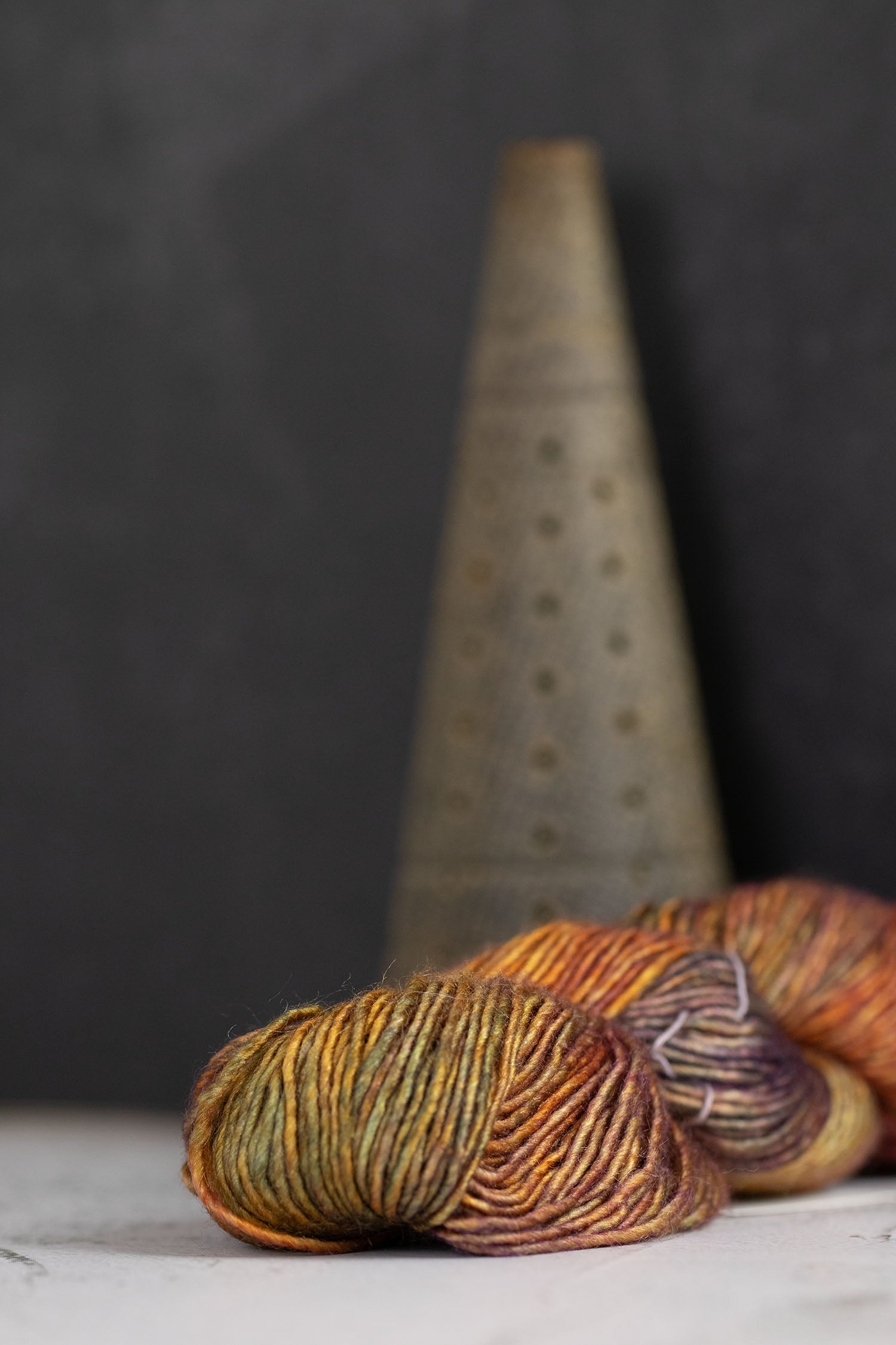 Silky Merino #862 Piedras