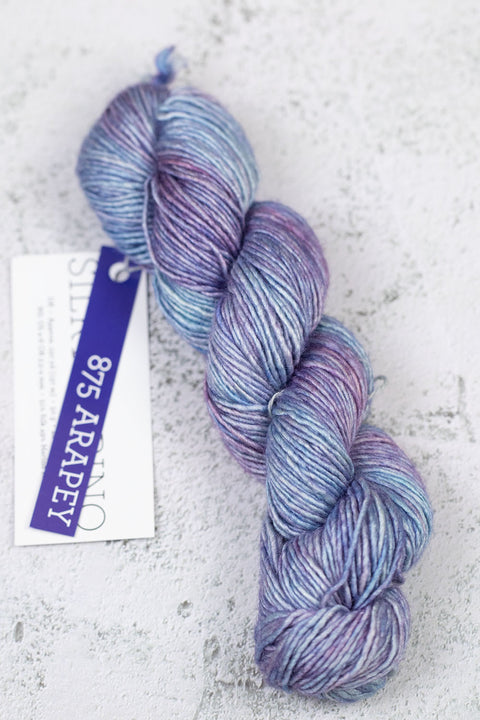 Silky Merino #875 Arapey