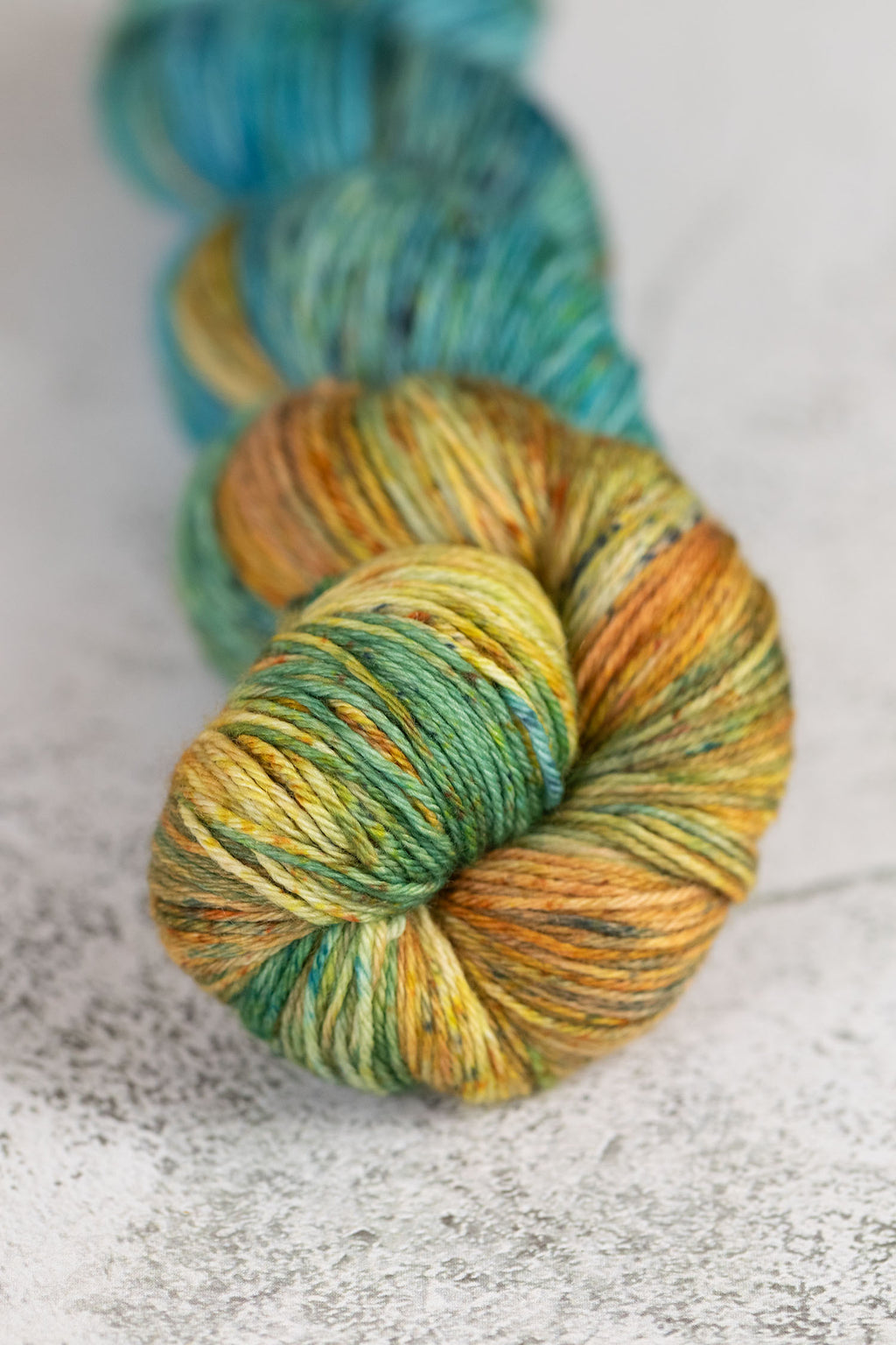 Soft Sock II Hawaii