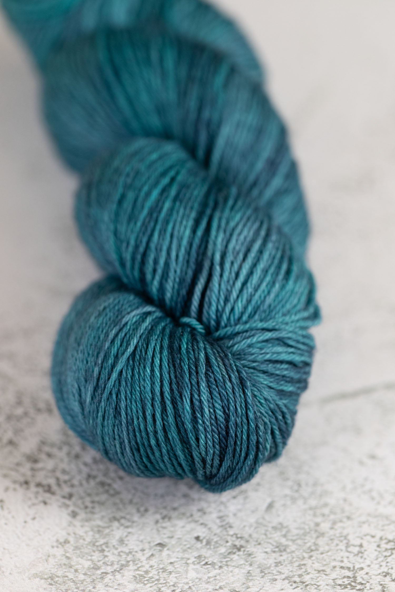Soft Sock II Oceans
