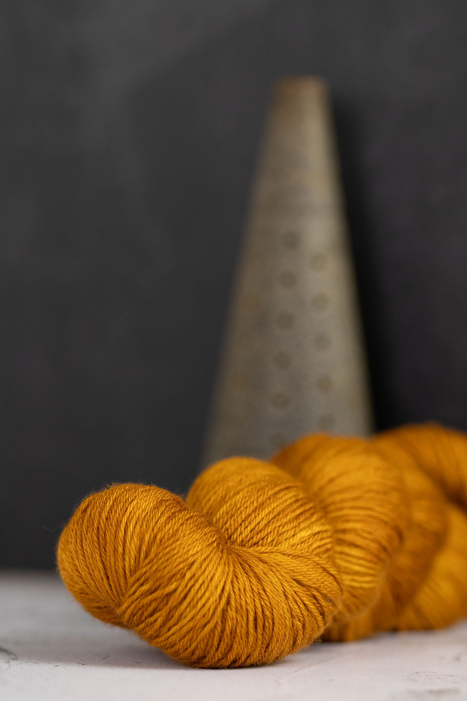 Soft Sock II Rusted