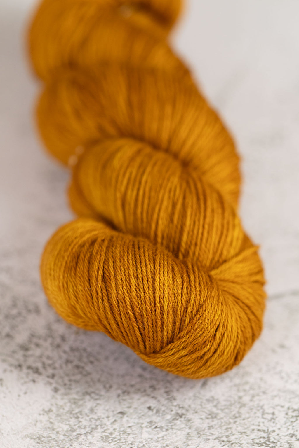 Soft Sock II Rusted