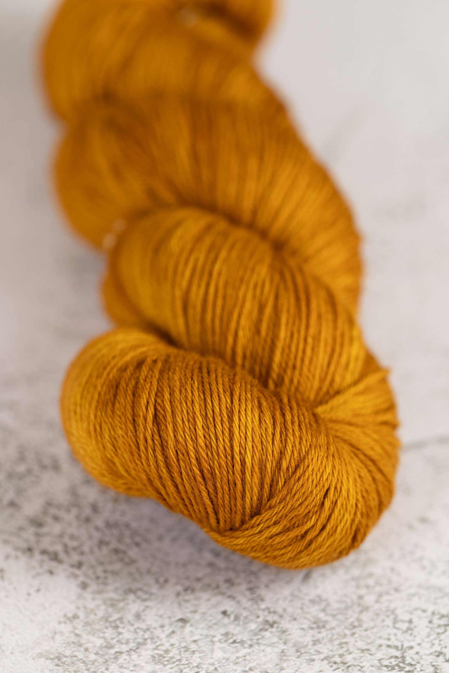 Soft Sock II Rusted